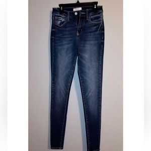 Kancan skinny jeans